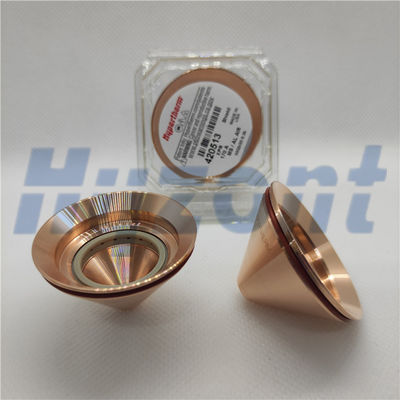 Carton Metal / Copper Plasma Torch Habis Untuk Pembeli B2B