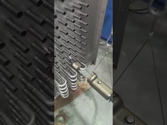 Tig Mesin Pengelasan Orbital Otomatis