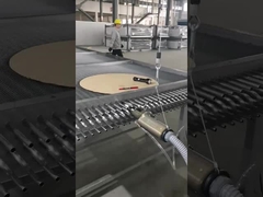 Evaporator Return Bend 200Amp TIG Mesin Pengelasan