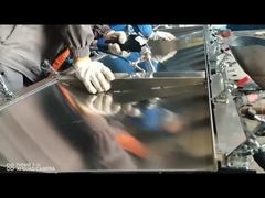 Mesin las laser manual las laser