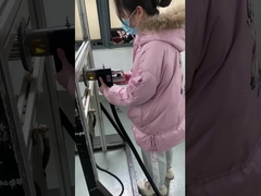 Mesin Las Tube To Tubesheet