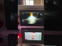 Mesin pengelasan jahitan melingkar P+T mesin pengelasan otomatis diameter besar tangki pengelasan