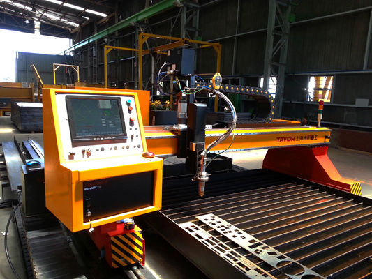  Plasma Cutter with IP54 Protection Level, 0.5-50mm Cutting Thickness