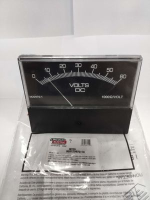 Mesin Las Lincoln 9SM20969-1A Sparepart Voltage Meter 9SM20969-1A