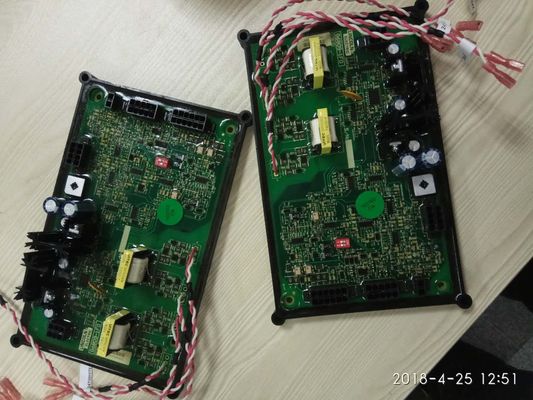 Mesin Las Lincoln PCB G6809-1