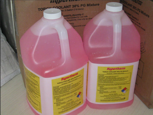 Plasma pemotong obor dingindan  028872 plasma pemotong air pendingin 1 Gallon/ 3.8