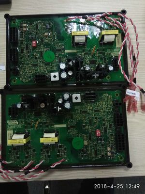 Papan sirkuit PCB mesin las Lincoln G6809-1