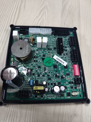 Papan sirkuit PCB S28265-6 Lincoln Mesin Pengelasan suku cadang