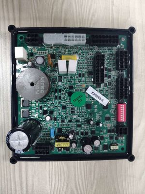 Lincoln Welding 1kG S-28265-6 Papan Sirkuit PCB